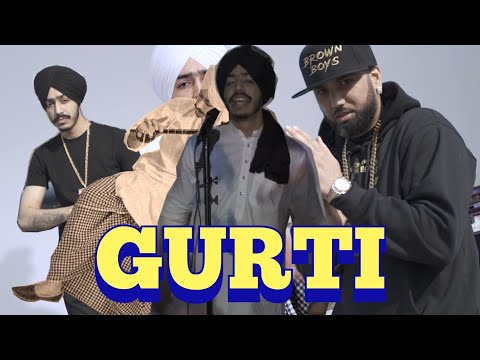 Gurti