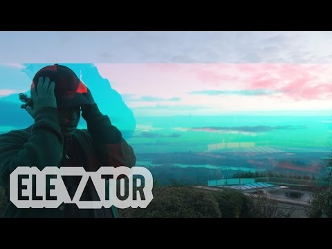 Nessly - Crying In Codeine (Official Music Video)