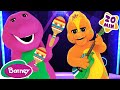 Sing And Dance With Barney Barney Nursery Rhymes And Kids Songs