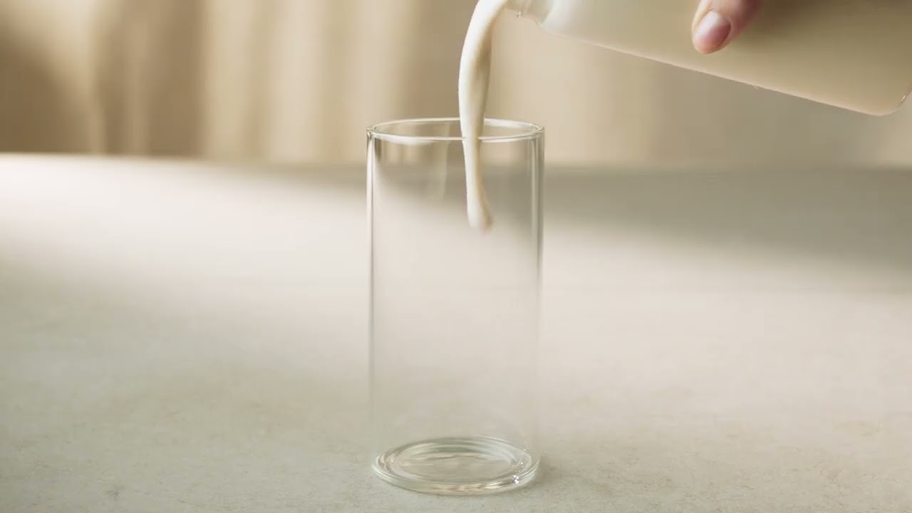 How to Make the Perfect French Vanilla Shake | Complete by Juice Plus