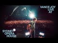 Vance Joy - Clarity (Live at Sydney Opera House)
