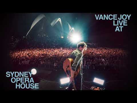 Video thumbnail for Clarity (Live at Sydney Opera House)
