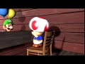 Sfm Hey Luigi Bowl Of Spaghetti