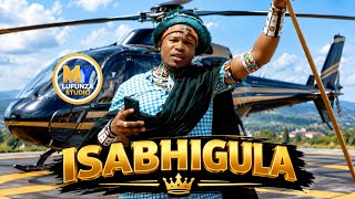 JIMINOGENI DOTO MDENDELA ISABHIGULA 2026 BY LUFUNZA STUDIO 