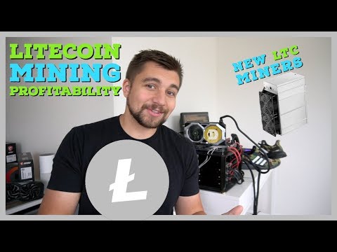 download lagu mp3 mp4 Asic Litecoin Miner, download lagu Asic Litecoin Miner gratis, unduh video klip Asic Litecoin Miner