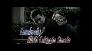 porta distancia  TU Y YO A 3msc  Ulises calderon