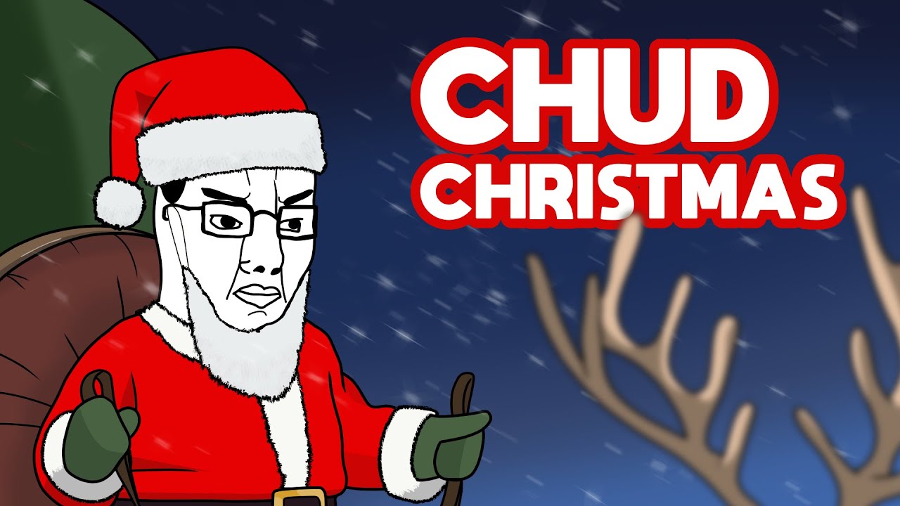 CHUD CHRISTMAS