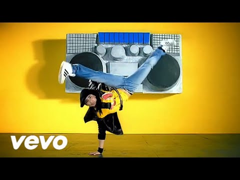 Verbalicious - Don't Play Nice (Official Music Video)