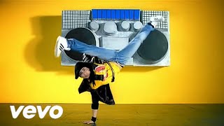 Verbalicious - Don&#39;t Play Nice (Official Music Video)