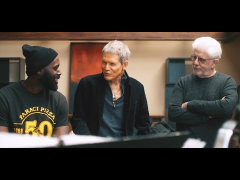 A Change Is Gonna Come   Brian Owens and Michael McDonald feat  David Sanborn | SANBORN SESSIONS