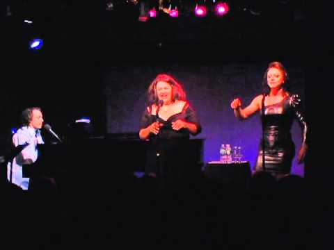 Dirty Little Ditties Part 2 - Jane Aquilina/Robusta Capp