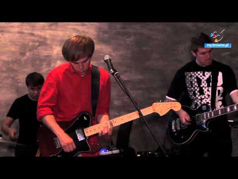 Młoda Trójmiejska Muzyka: wywiad z Pretty Scumbags | my3miasto.pl