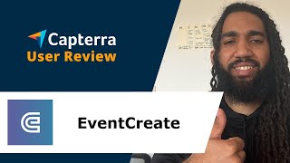 EventCreate Pricing, Alternatives & More 2024 | Capterra