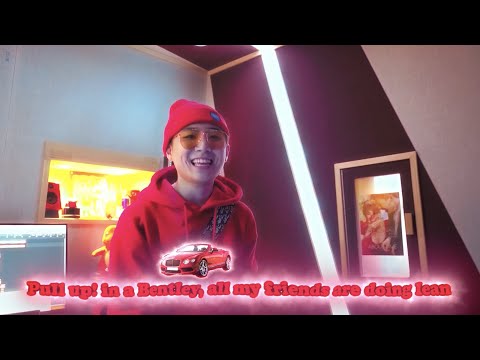 조니 JOHNY KWONY 🔴 - 쇼미더머니9 지원영상 #SMTM9 (Prod. Johny Kwony)