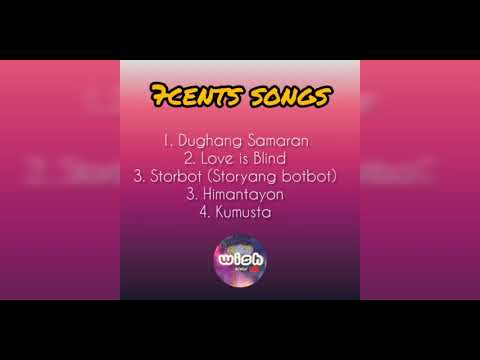 Dughang Samaran by 7cents band #Bisrock