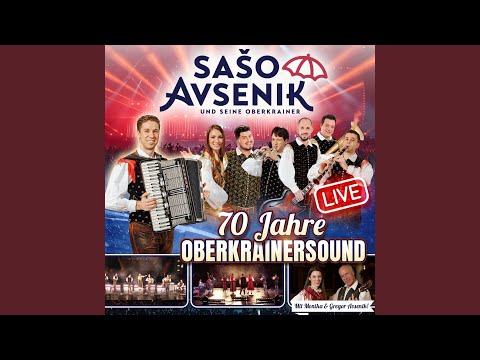 Der Wind bringt dir mein Lied (Live)