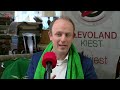 Bouwen in Oosterwold, maar zonder 'stadslandbouw'