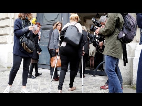 Indemnisation des victimes d'attentat : "il faut que la procédure soit plus humaine"