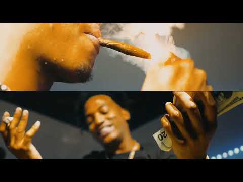 Yung Luck- Don’t Kno Me (Shot By @KrispyTrey )