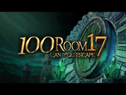 Can you escape the 100 room 18 Video