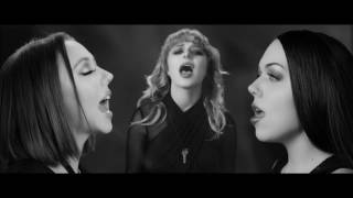 VON GREY - &quot;Katie&quot; feat. on DTS Demo Disc 2017