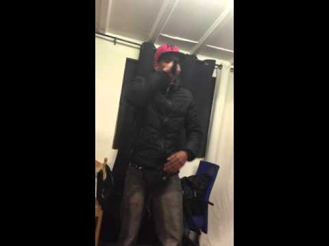 VYBZ MONIA (FREESTYL OCTOBRE 2K15) LBF RADIO