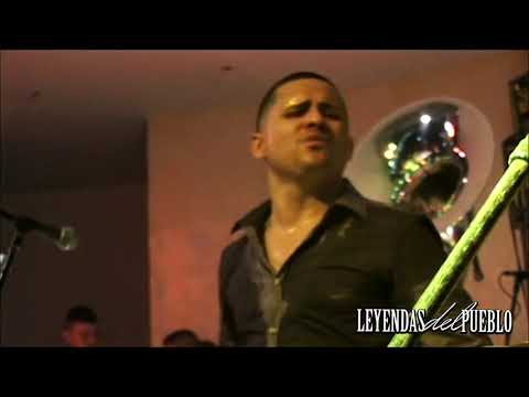LARRY HERNANDEZ - LA SEGURIDAD (VIDEO OFICIAL)