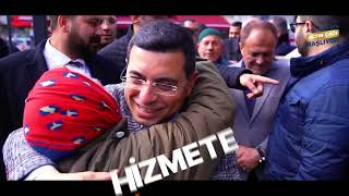BİRLİKTE BAŞARMAYA GELİYORUZ ANTALYA