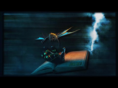 Coldzy - Dracold (Mane) [Visualizer]