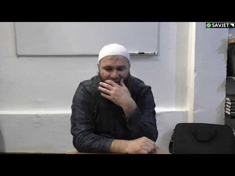 Pretvaranje 2 (rijaluk), 22.1.2020.