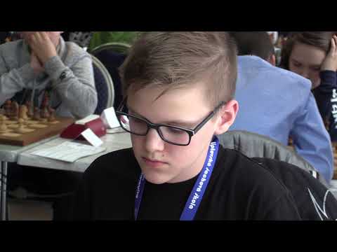 CH12 1.6.  Sahidi Shabir  - Škreko Igor 0 - 1