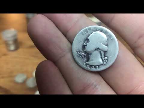Why I love to stack Junk Silver BUT it’s not junk
