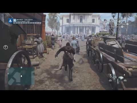 AC Unity Playthrough pt 30