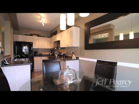 2229 Walkers Line #21, Burlington - Listed by The Jeff Pearcy Real Estate Team