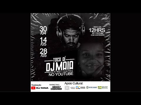 Ritmos Periferia- Athena MC.