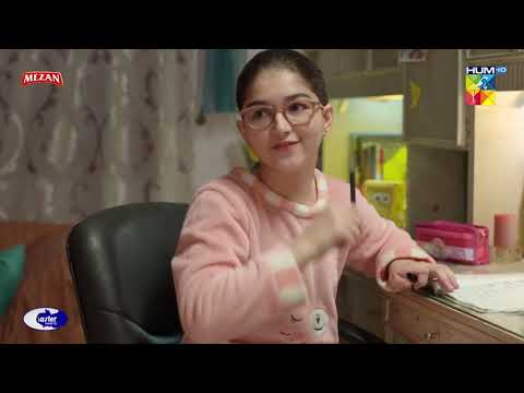 Toh Chori Chori Batein Sun'ney Ka Bhe Shouq Hai Apko... | Best Moment | #AakhirKabTak | #HUMTV Drama