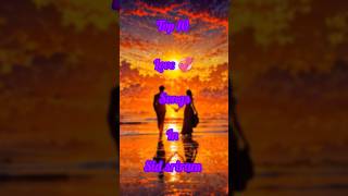 Download lagu top 10 love songs in sidsriam #love #melody #song #tamil #sidsriram 💞#song mp3