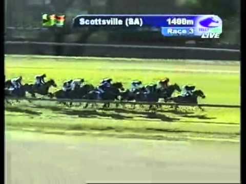 2012-08-14 Scottsville - race 3