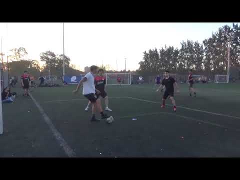 CASINO BS AS VS SEPTIMO REGIMIENTO - #LIgaTigre - 30/9/23