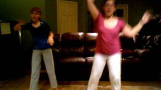 Safari (parody) dedicated to Smurf