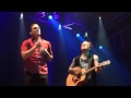 Shinedown FRONT ROW!!! Acoustic Orlando 2013 ...