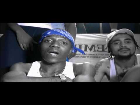 TANA LOC - UP NOW #IGPRODUCTIONZ