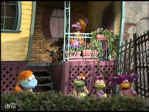 La Maison De Ouimzie 109 - le garçon qui criait au loup