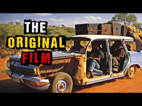 BUSH MECHANICS - The Original film