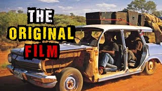 BUSH MECHANICS - The Original film