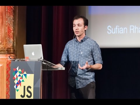 Transform your codebase without breaking a sweat by Sufian Rhazi at JSConf Budapest 2015