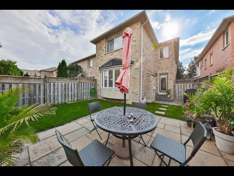 32 - 2511 Boros Road, Millcroft Burlington Homes for Sale