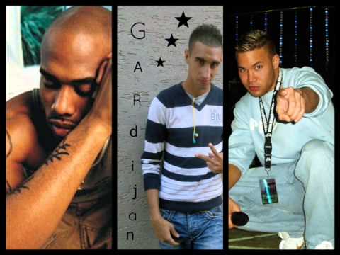 Kay One feat Mario Winans ft Gardijan   I Need A Girl Part 3