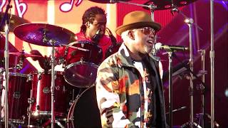 Living Colour &quot;Ignorance Is Bliss&quot; @Epcot 09/20/2018