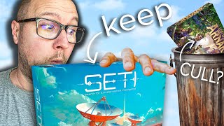 SET video thumbnail